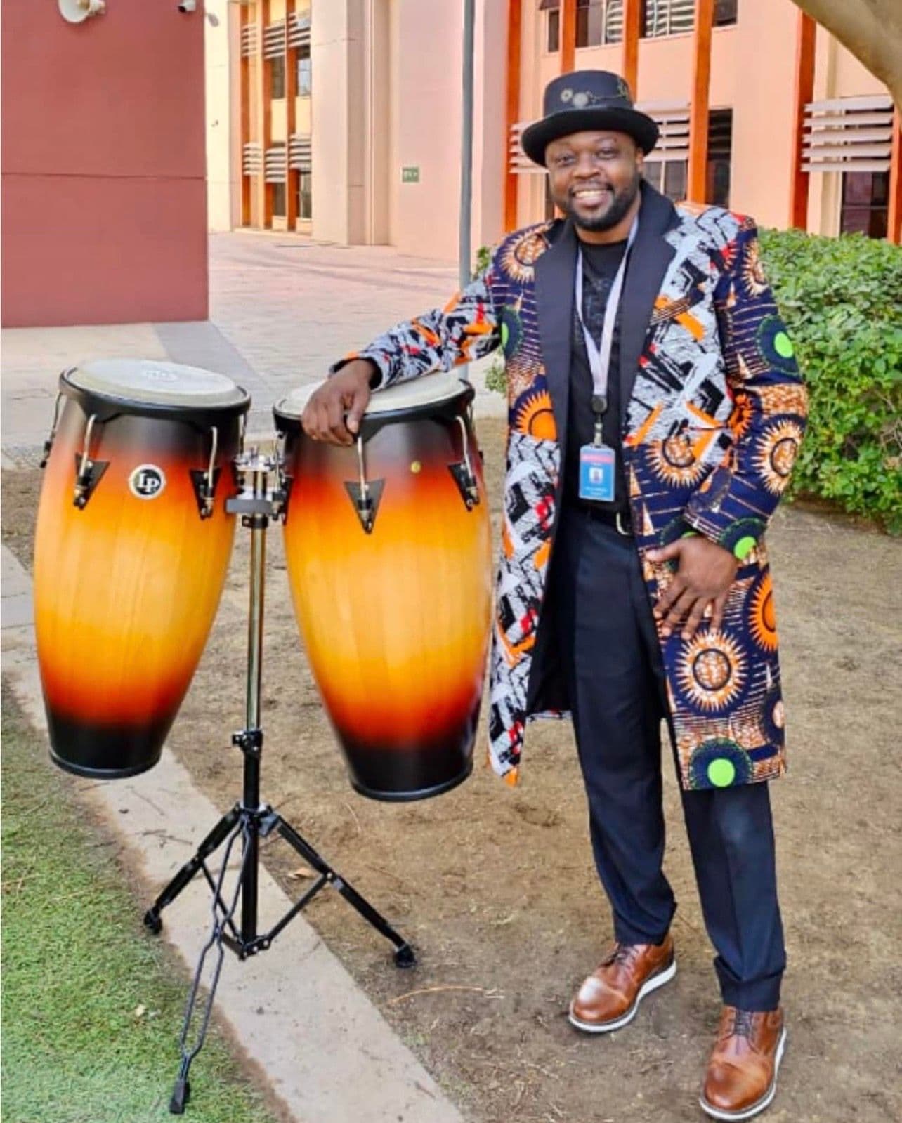 Ngoma
