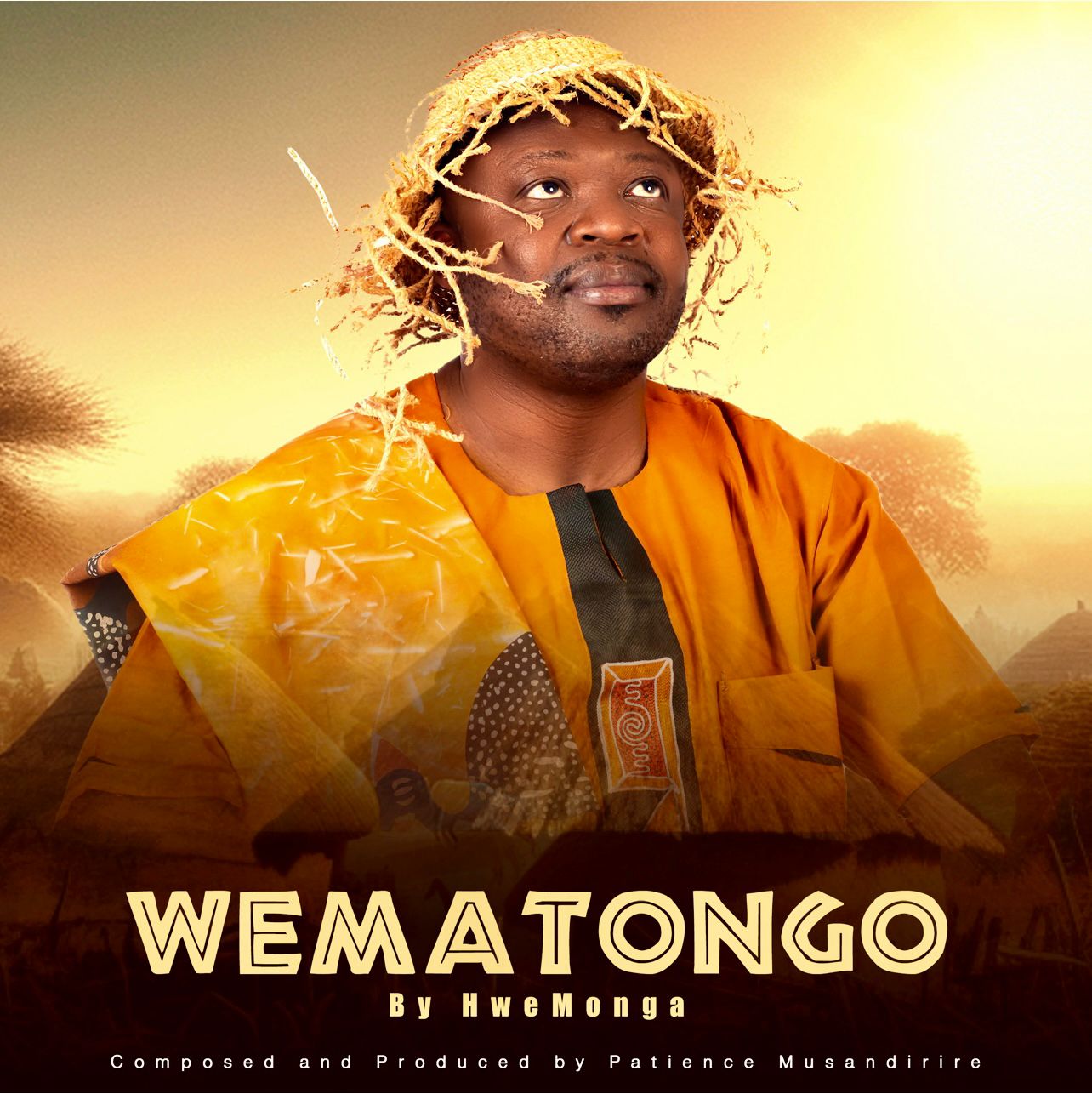 HweMonga releases debut single ‘Wematongo’ – A celebration o...